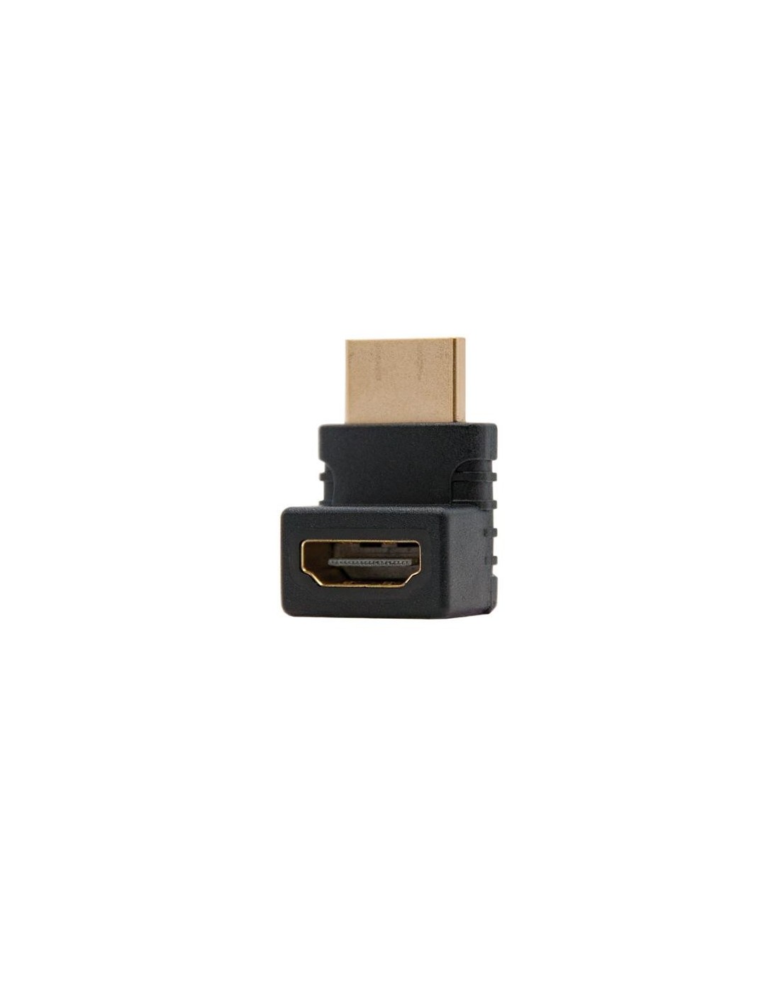 ADAPTADOR NANOCABLE HDMI V1.3 ACODADO A/H-A/M