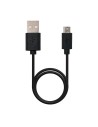 CABLE CONVERSOR DVI A M-SVGA 10CM BLACK