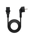 CABLE ALIMENTACION CPU NANOCABLE 3M