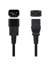 CABLE ALIMENTACION C13/H-C14/M 5M