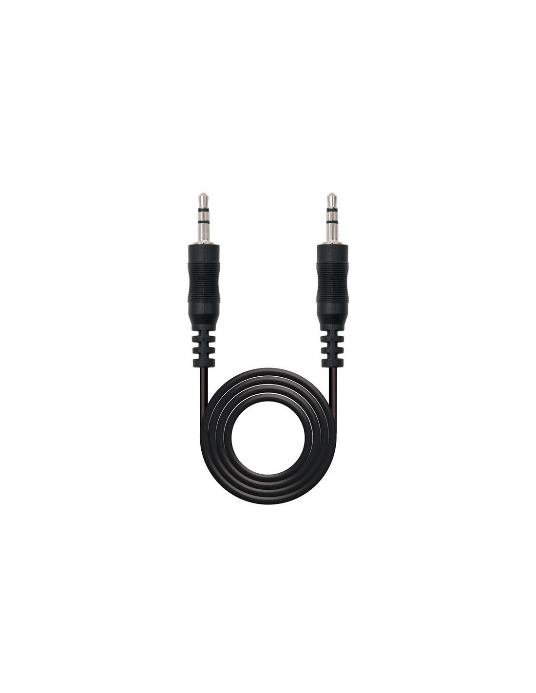 CABLE AUDIO NANOCABLE JACK 3.5/M-3.5/M 10 M