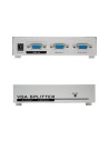 CONMUTADOR VGA NANOCABLE 2 MONITORES