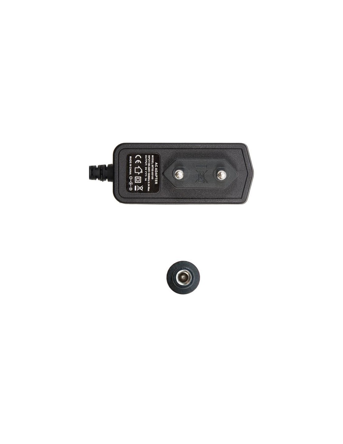 CONMUTADOR VGA NANOCABLE 2 MONITORES