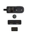 CONMUTADOR DUPLICADOR HDMI NANOCABLE 2 CONECTORES