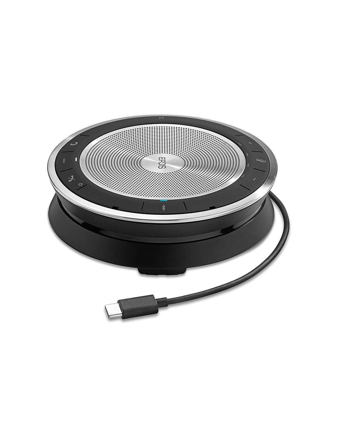 ALTAVOZ EPOS EXPAND 30 + SPEAKERPHONE USB BTD800