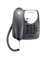 TELEFONO MOTOROLA CT1 ANALOGICO BLACK
