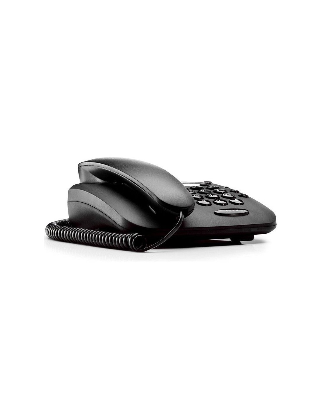 TELEFONO MOTOROLA CT1 ANALOGICO BLACK