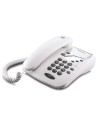TELEFONO MOTOROLA CT1 ANALOGICO WHITE