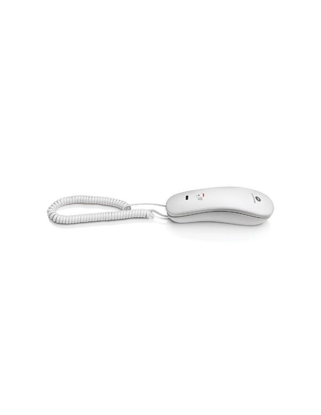 TELEFONO MOTOROLA CT50 GONDOLA WHITE