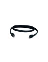 CABLE SERIAL ATA SATA 3 DATOS - 2UDS