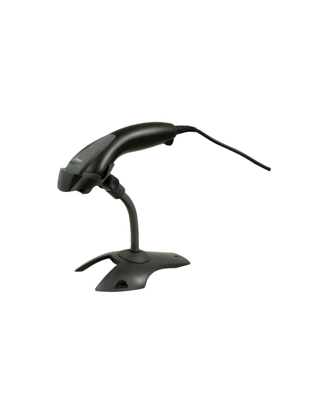 LECTOR HONEYWELL MS1400G VOYAGER 1D + 2D + PDF417 + STAND USB