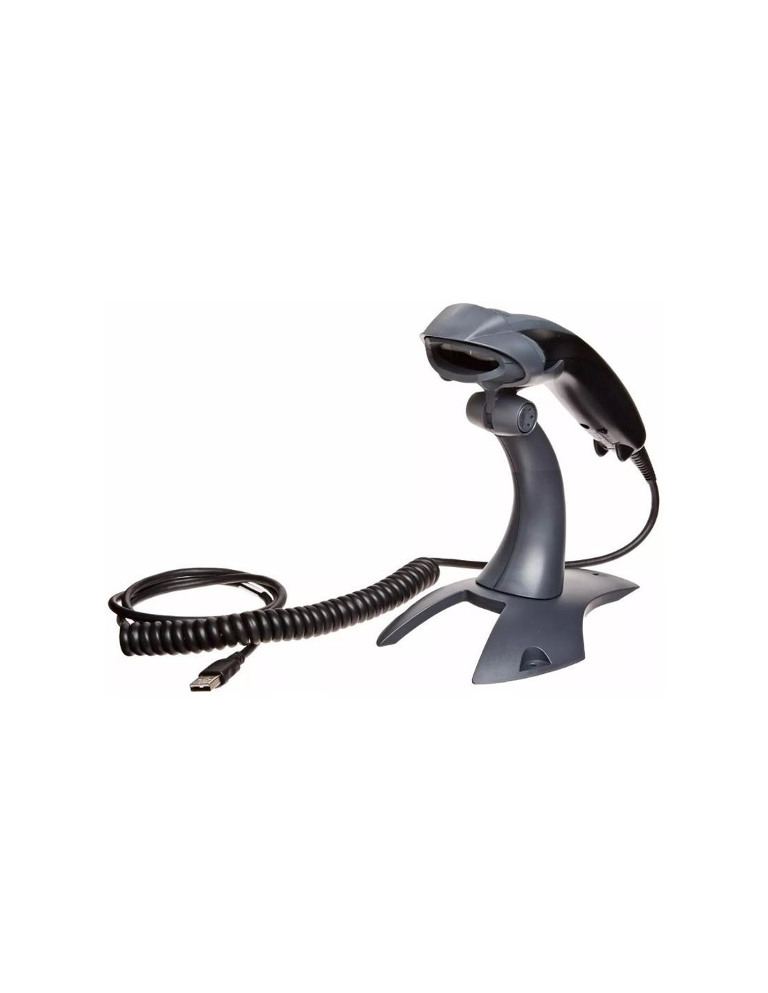 LECTOR HONEYWELL MS1400G VOYAGER 1D + 2D + PDF417 + STAND USB