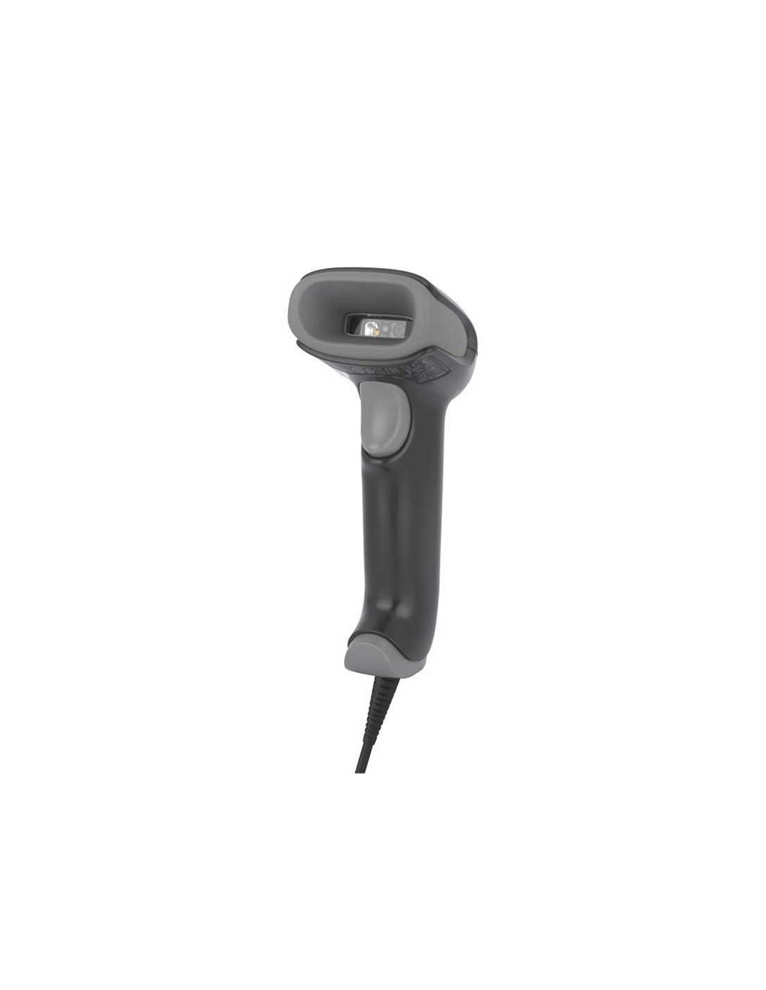 LECTOR HONEYWELL MS1470SUN 2D + STAND USB