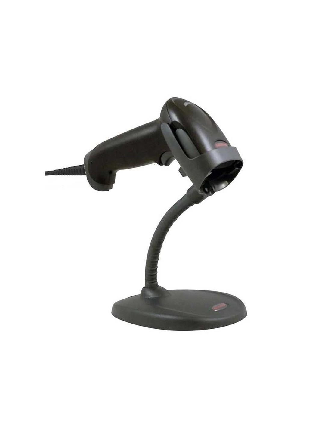 LECTOR HONEYWELL MS1470SUN 2D + STAND USB