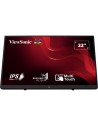 MONITOR VIEWSONIC 22 FHD TACTIL MULTIMEDIA HDMI VGA DP VESA