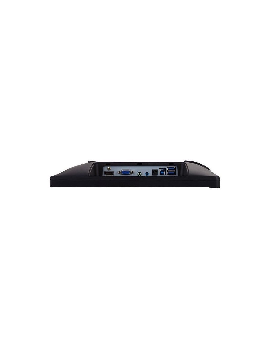 MONITOR VIEWSONIC 22 FHD TACTIL MULTIMEDIA HDMI VGA DP VESA