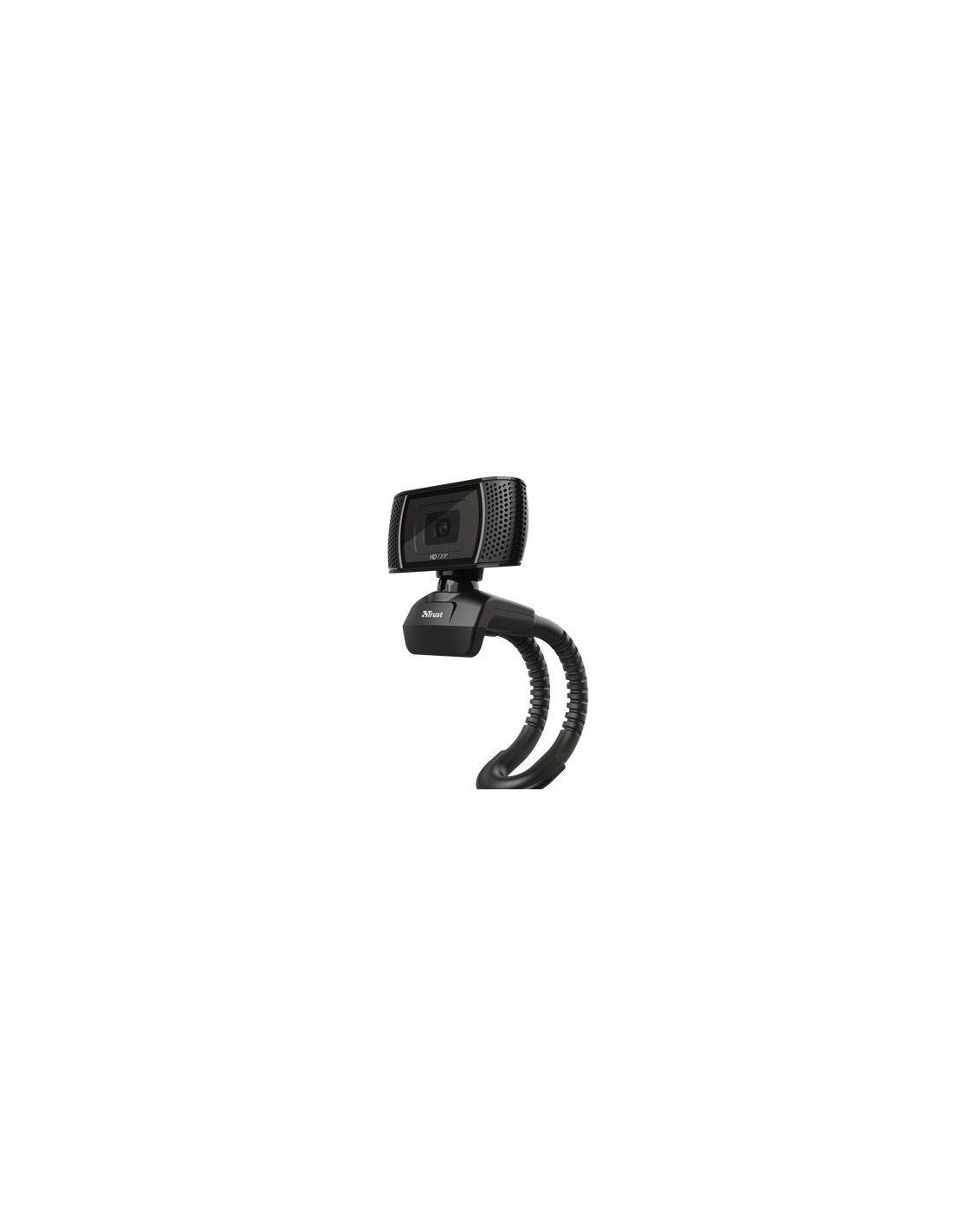 WEBCAM TRUST TRINO HD