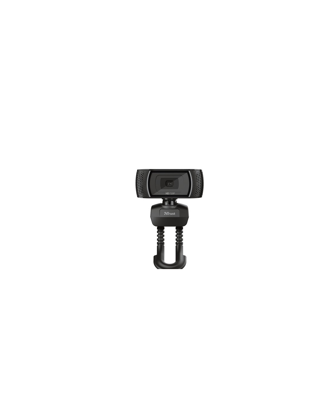 WEBCAM TRUST TRINO HD