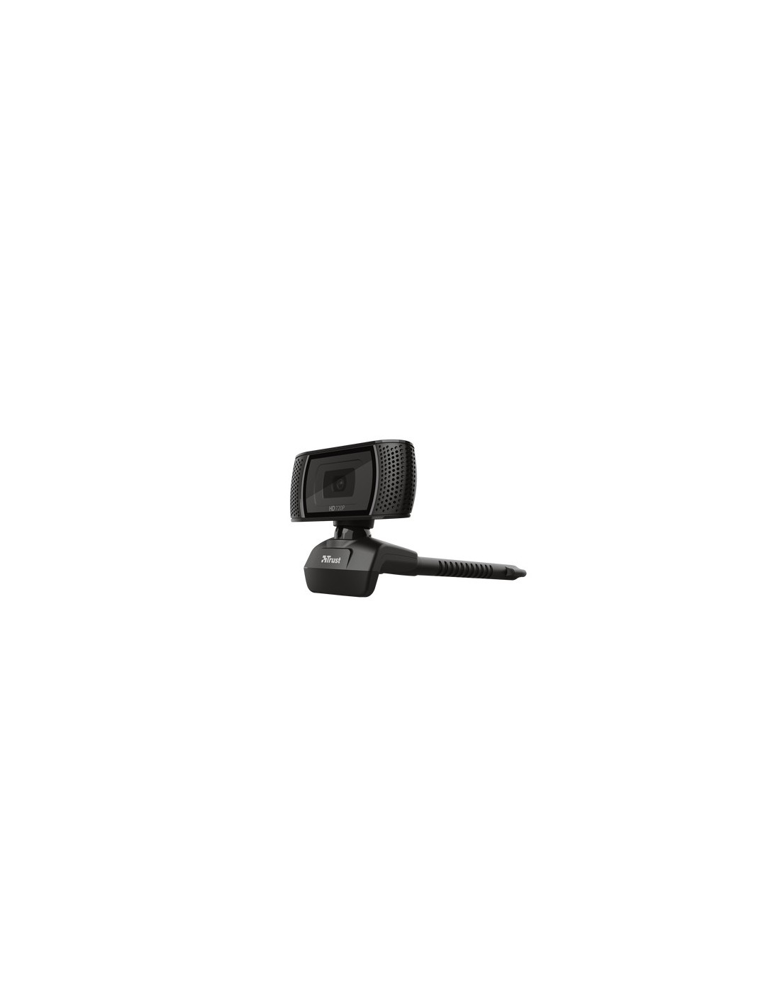 WEBCAM TRUST TRINO HD