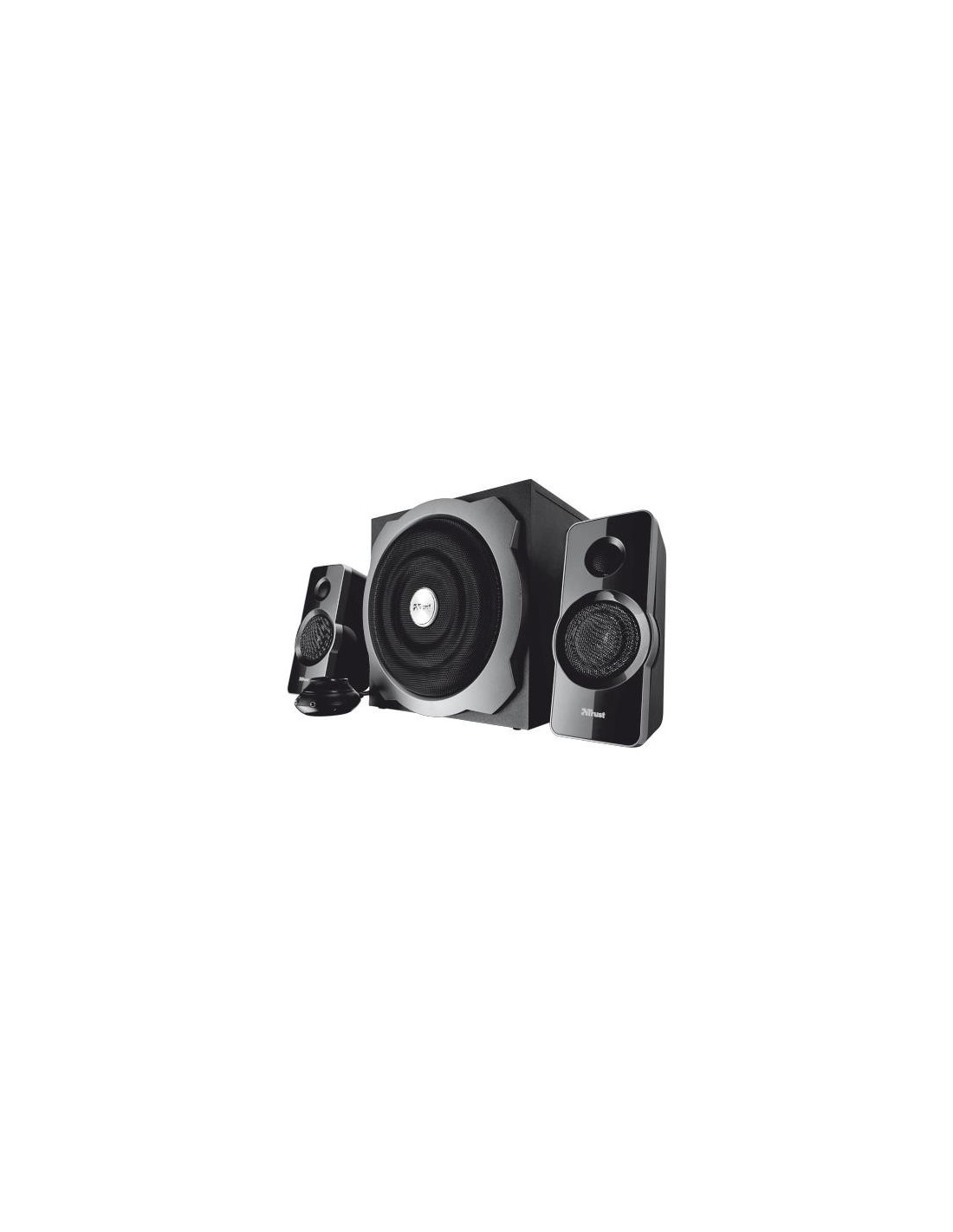 ALTAVOCES TRUST TYTAN 2.1