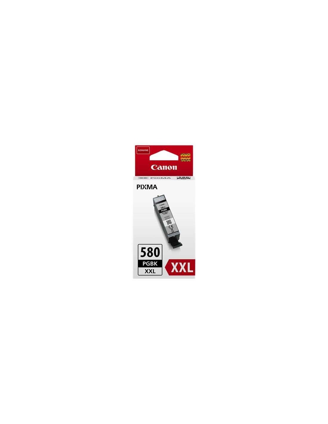 TINTA CANON PGI580 XXL PGBK BLACK