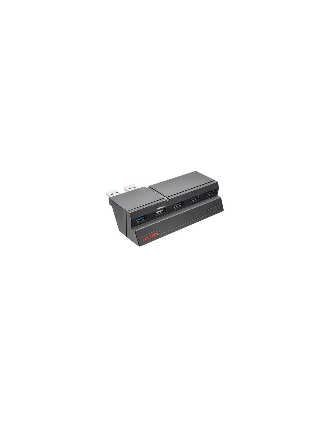 HUB USB TRUST GXT215 PS4