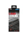 HUB USB TRUST GXT215 PS4