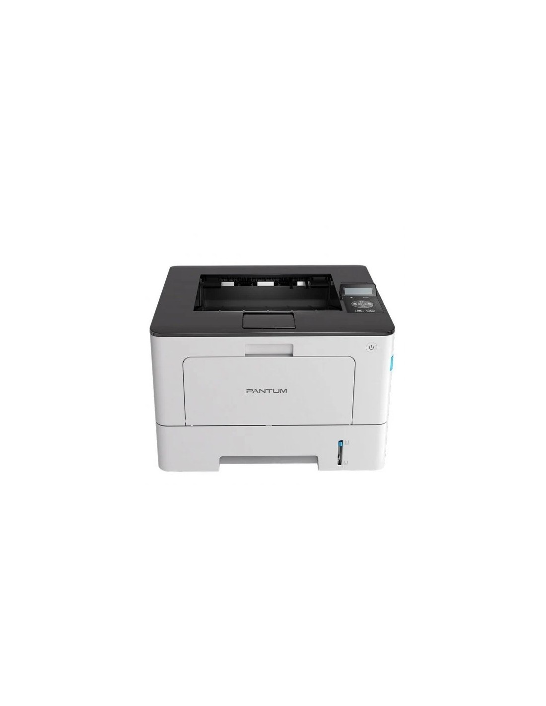 IMPRESORA PANTUM LASER MONOCROMO BP4200DW 33PPM 250H USB RJ45 WIFI 3Y