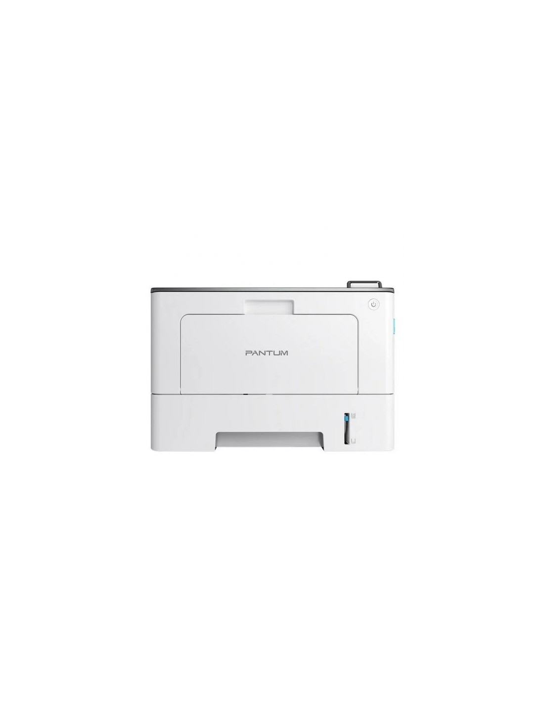 IMPRESORA PANTUM LASER MONOCROMO BP4200DW 33PPM 250H USB RJ45 WIFI 3Y