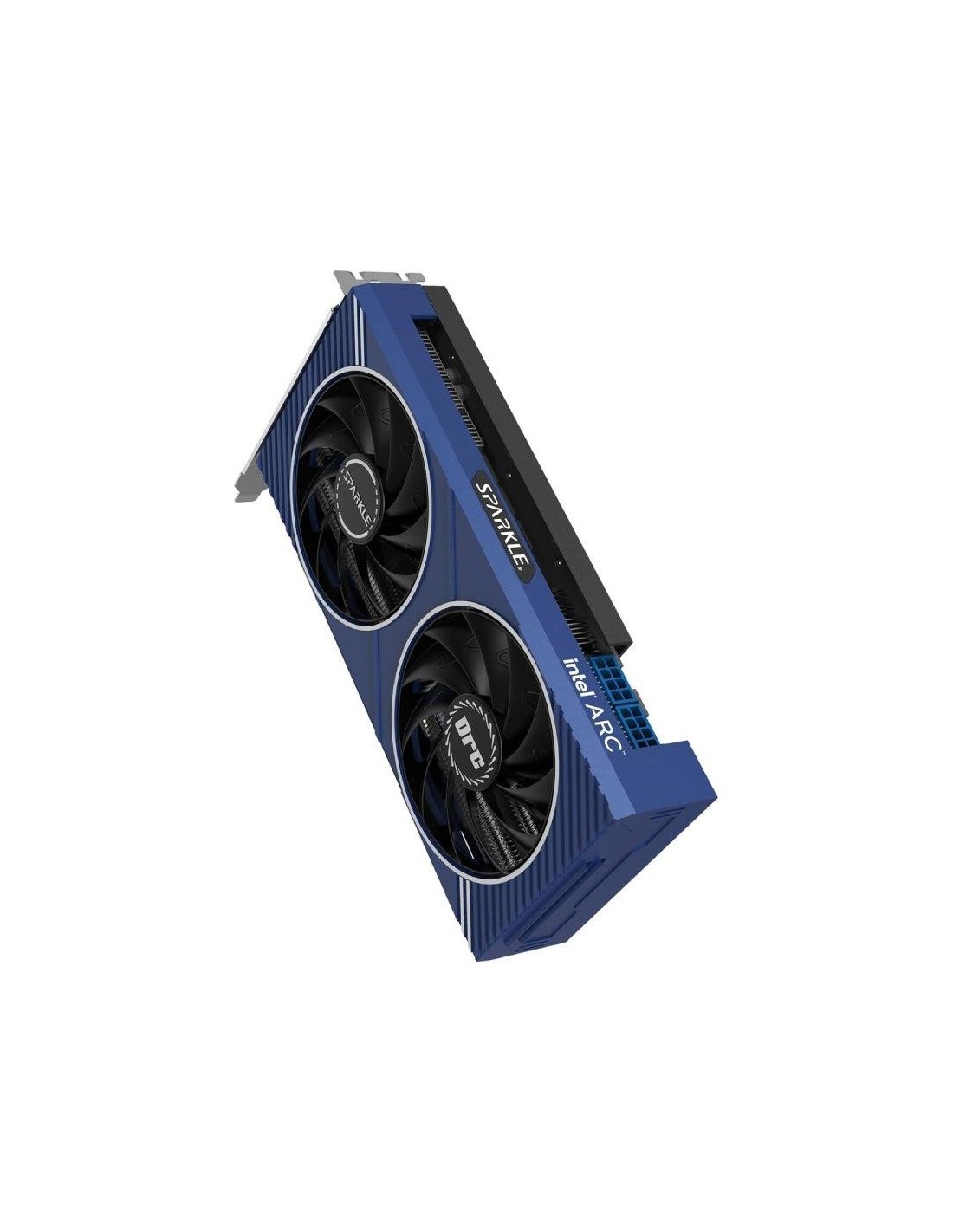 TARJETA DE VIDEO SPARKLE INTEL ARC A580 ORC OC EDITION 8GB GDRR6 PCIE 4.0