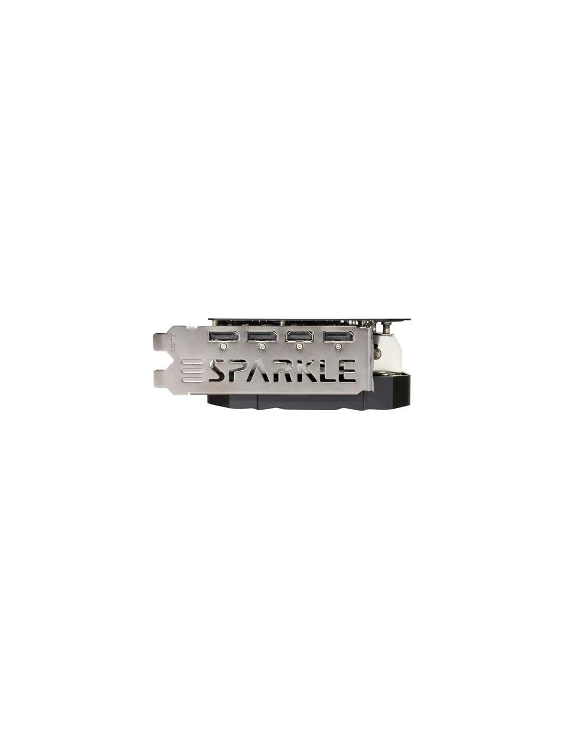 TARJETA DE VIDEO SPARKLE INTEL ARC A770 ROC OC EDITION 16GB GDRR6 PCIE 4.0