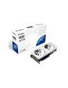 TARJETA DE VIDEO SPARKLE INTEL ARC A770 ROC LUNA OC 16GB GDRR6 WHITE