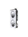 TARJETA DE VIDEO SPARKLE INTEL ARC A770 ROC LUNA OC 16GB GDRR6 WHITE