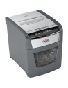 DESTRUCTORA REXEL OPTIMUM AUTOFEED+ 50X AUTOMATICA CONFETI