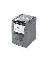 DESTRUCTORA REXEL OPTIMUM AUTOFEED+ 90X AUTOMATICA CONFETI