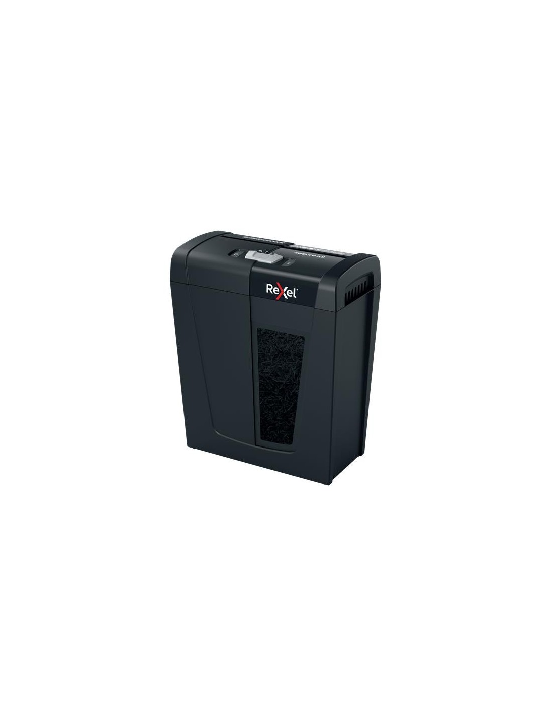 DESTRUCTORA REXEL SECURE X8 PARTICULAS