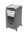 DESTRUCTORA REXEL OPTIMUM AUTOFEED+ 225X AUTOMATICA CONFETI