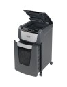DESTRUCTORA REXEL OPTIMUM AUTOFEED+ 225X AUTOMATICA CONFETI