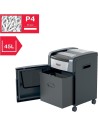 DESTRUCTORA REXEL MOMENTUM EXTRA XP418+ CORTE PARTICULAS