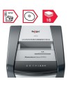 DESTRUCTORA REXEL MOMENTUM EXTRA XP418+ CORTE PARTICULAS