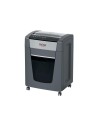 DESTRUCTORA REXEL MOMENTUM EXTRA P420+ CORTE PARTICULAS