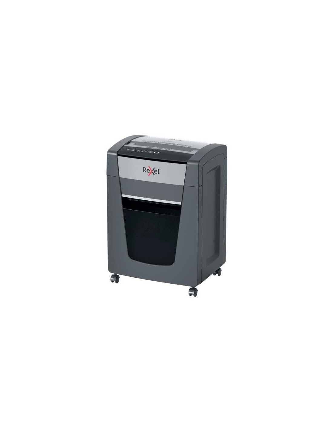 DESTRUCTORA REXEL MOMENTUM EXTRA P420+ CORTE PARTICULAS