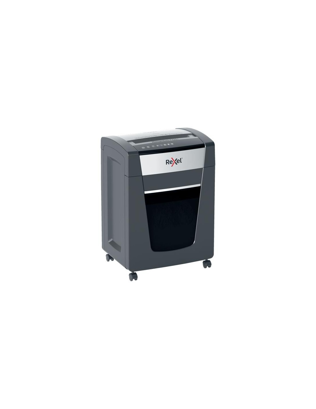 DESTRUCTORA REXEL MOMENTUM EXTRA P420+ CORTE PARTICULAS