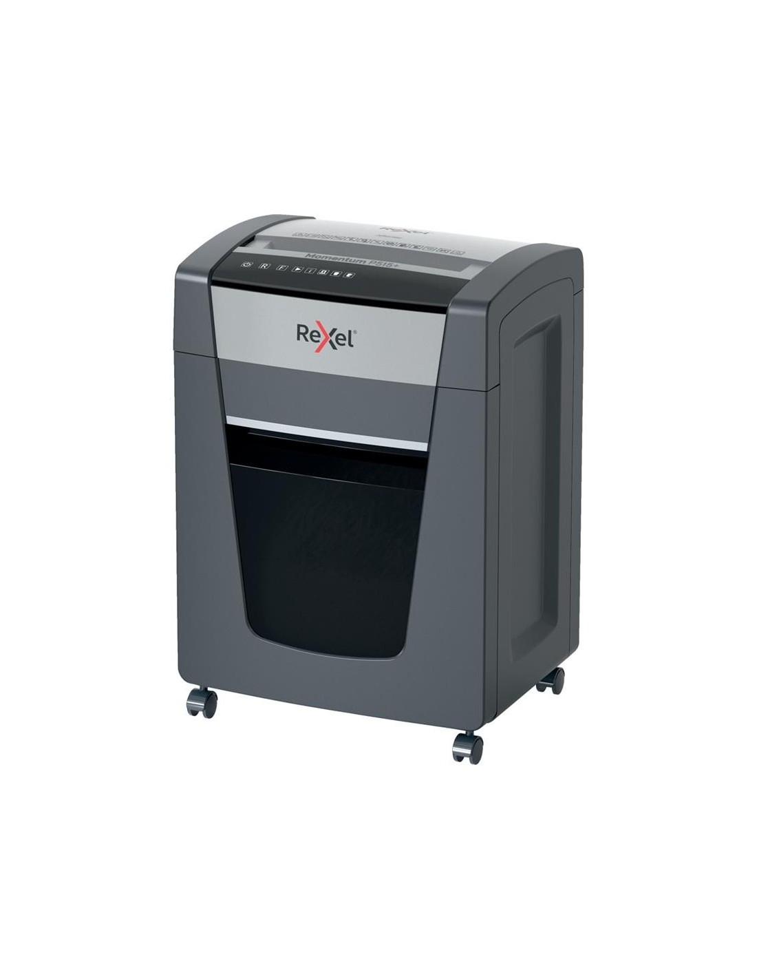 DESTRUCTORA REXEL MOMENTUM EXTRA P515+ MICRO CORTE
