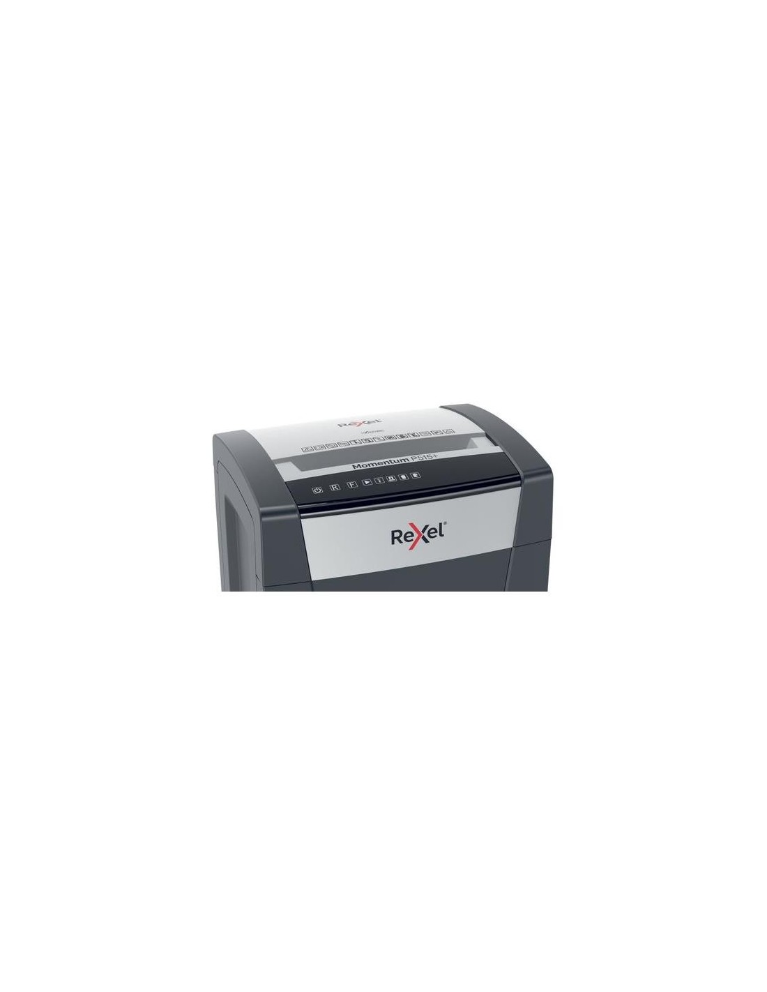 DESTRUCTORA REXEL MOMENTUM EXTRA P515+ MICRO CORTE