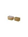 BOLSAS REXEL RECICLABES MERCURY 30L ( PACK 20 UDS )