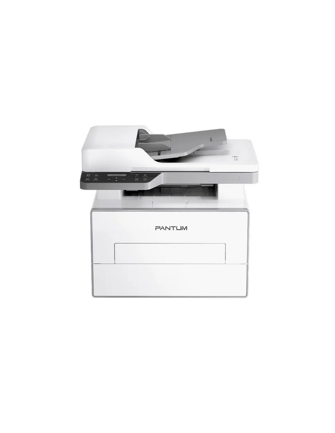 IMPRESORA MFP PANTUM LASER MONOCROMO BM5220ADW 42PPM 250H USB RJ45 WIFI BLUETOOTH 3Y