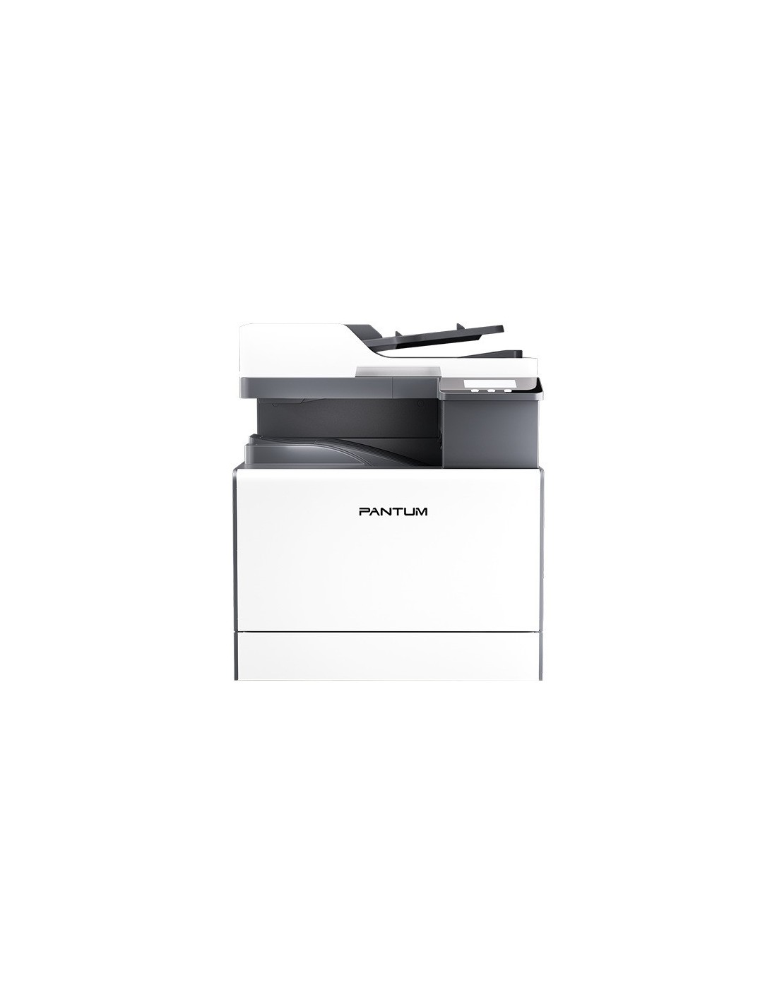 IMPRESORA MFP PANTUM LASER COLOR CM230ADN A3 25PPM 250H USB RJ45 WIFI 3Y