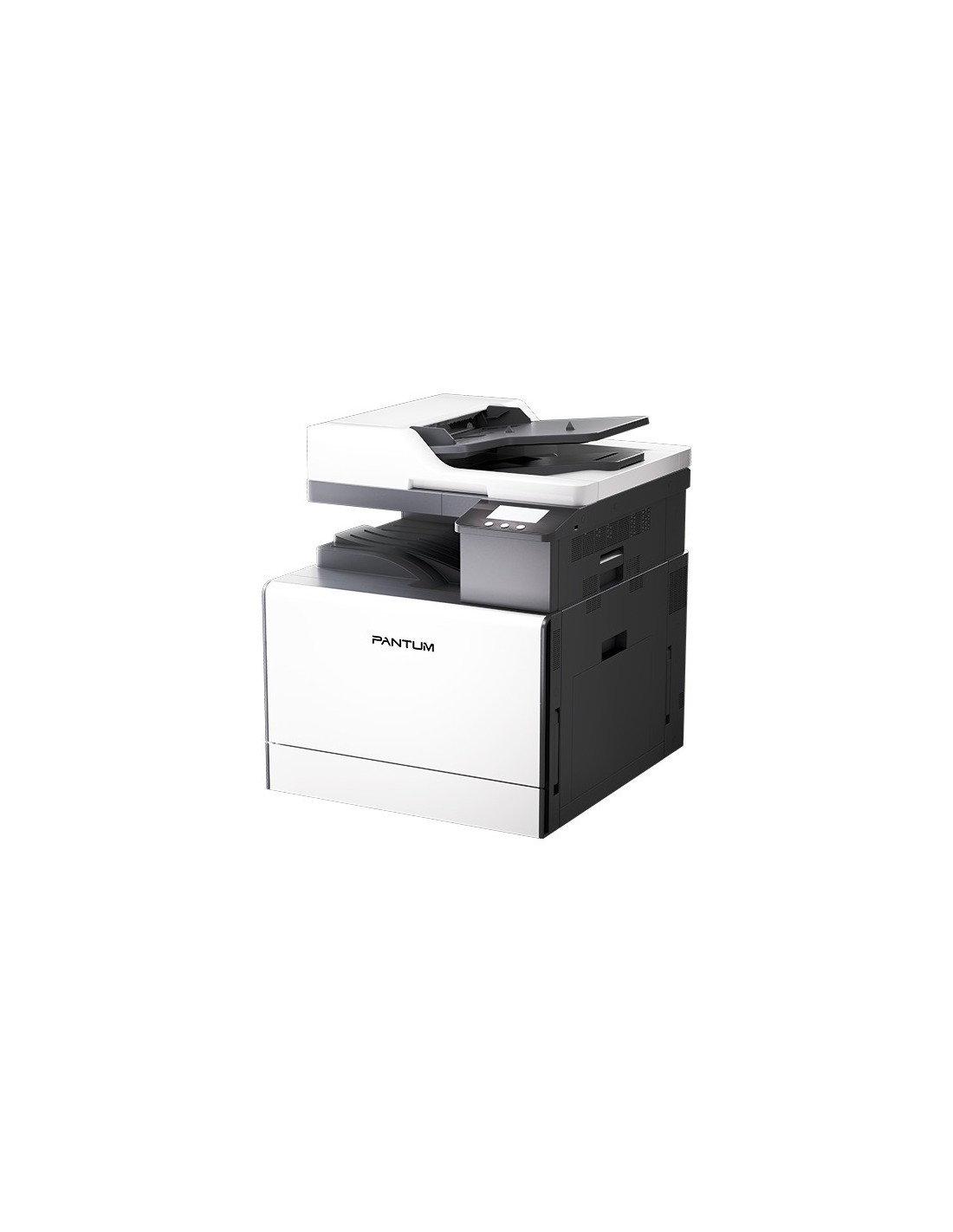 IMPRESORA MFP PANTUM LASER COLOR CM230ADN A3 25PPM 250H USB RJ45 WIFI 3Y