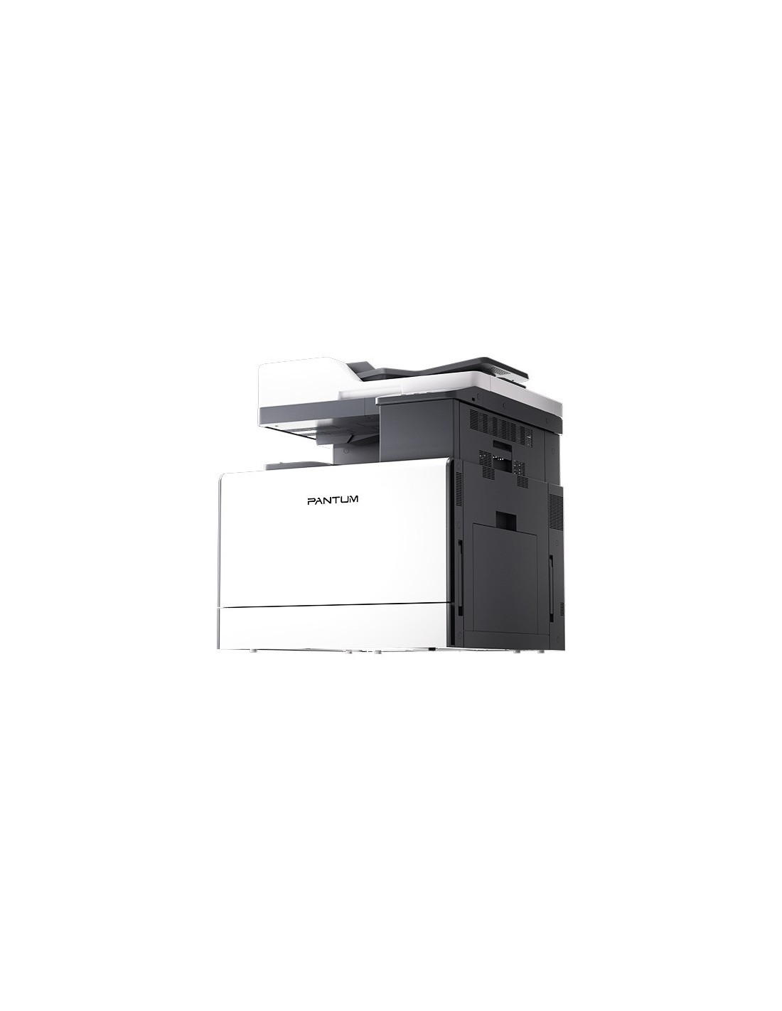 IMPRESORA MFP PANTUM LASER COLOR CM230ADN A3 25PPM 250H USB RJ45 WIFI 3Y